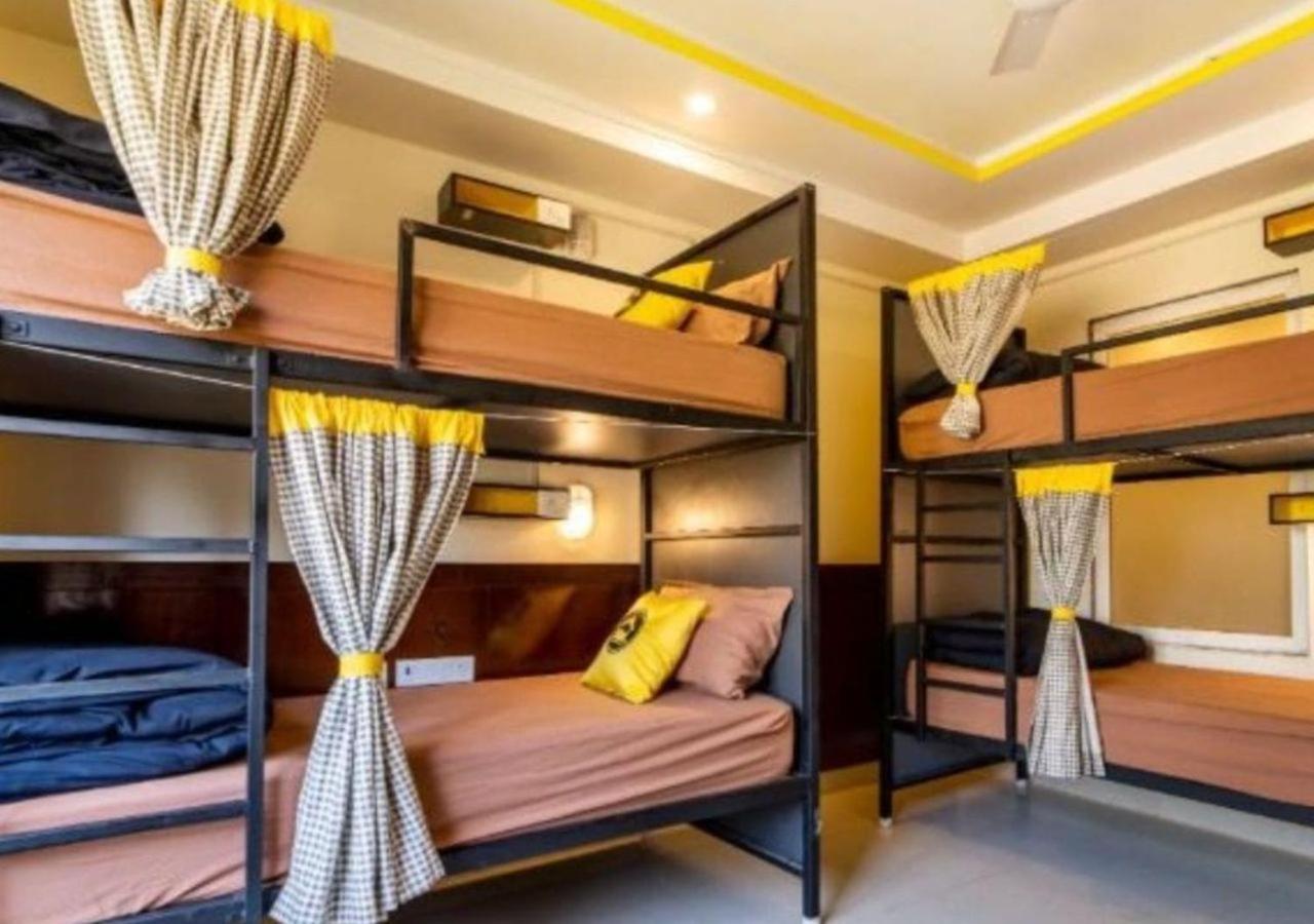 The Hosteller Mussoorie By The Streamside, Kempty Exterior foto